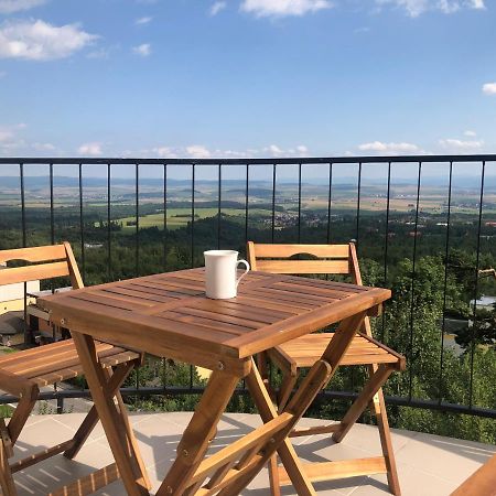 Apartman Pekna Vyhliadka - Vila Vlasta Vysoké Tatry Εξωτερικό φωτογραφία