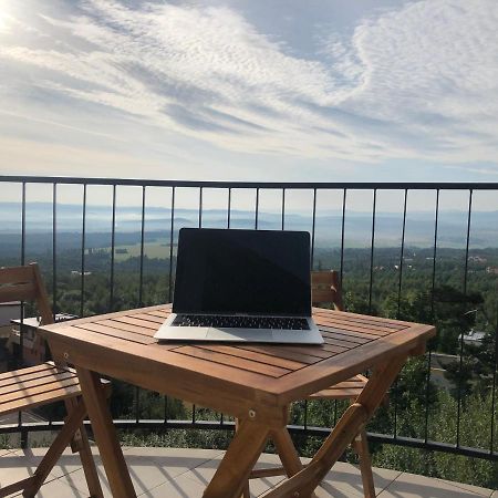 Apartman Pekna Vyhliadka - Vila Vlasta Vysoké Tatry Εξωτερικό φωτογραφία