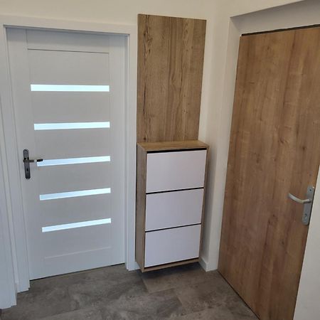 Apartman Pekna Vyhliadka - Vila Vlasta Vysoké Tatry Εξωτερικό φωτογραφία