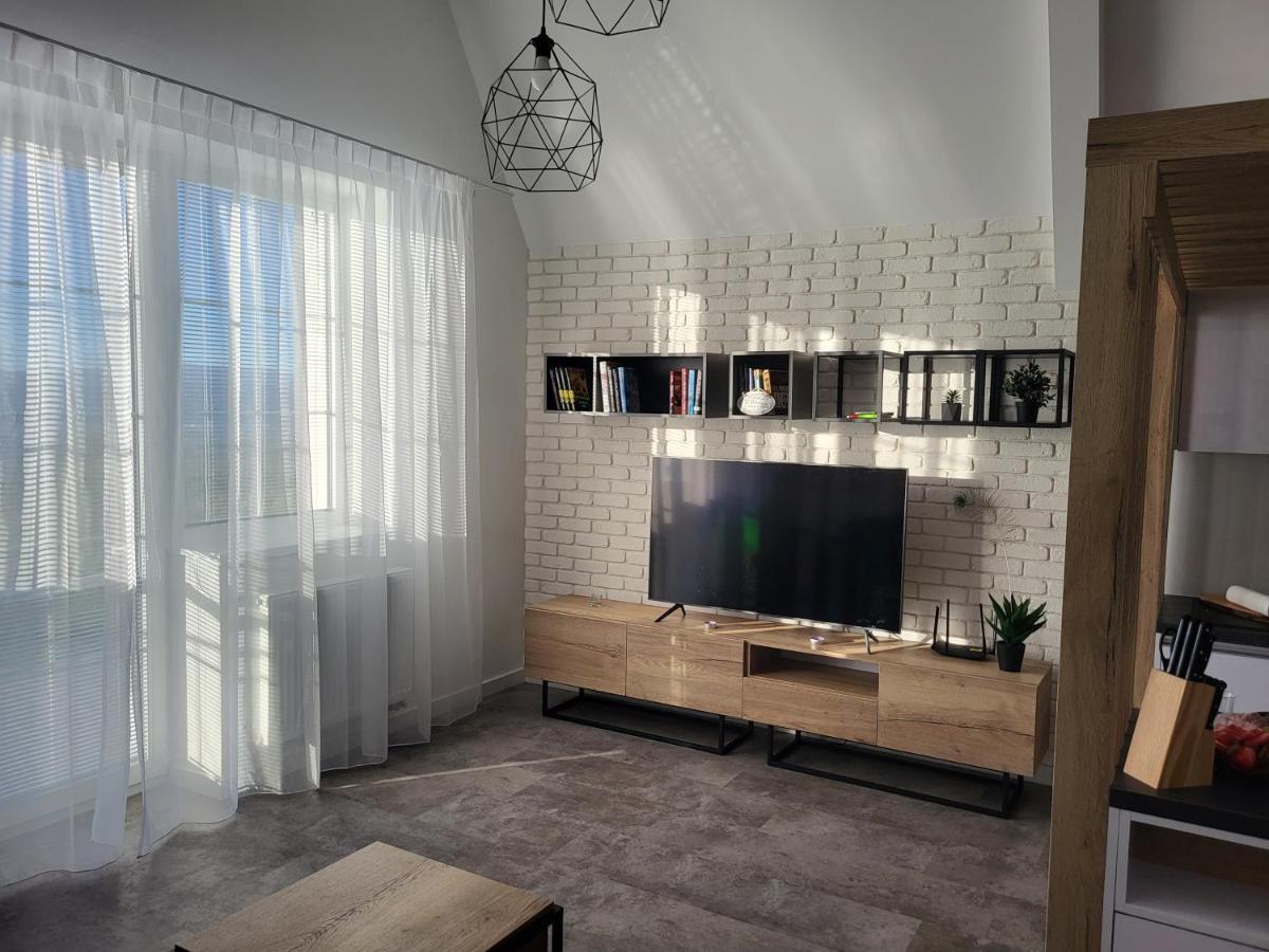 Apartman Pekna Vyhliadka - Vila Vlasta Vysoké Tatry Εξωτερικό φωτογραφία
