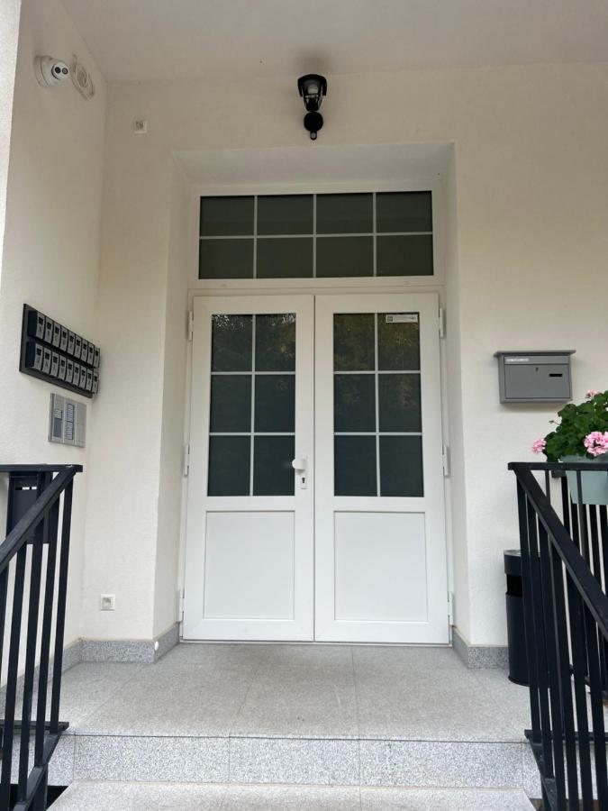 Apartman Pekna Vyhliadka - Vila Vlasta Vysoké Tatry Εξωτερικό φωτογραφία