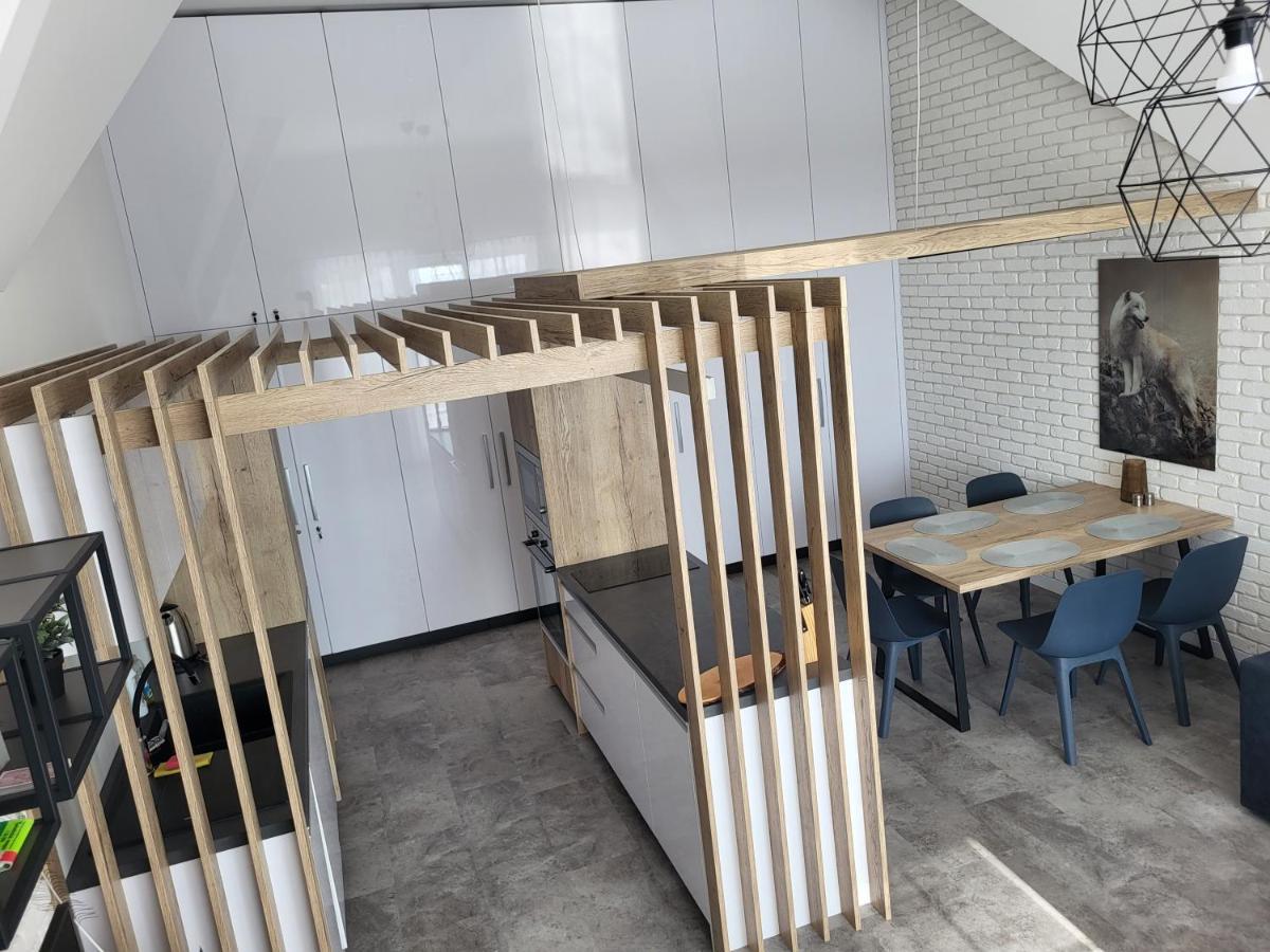 Apartman Pekna Vyhliadka - Vila Vlasta Vysoké Tatry Εξωτερικό φωτογραφία