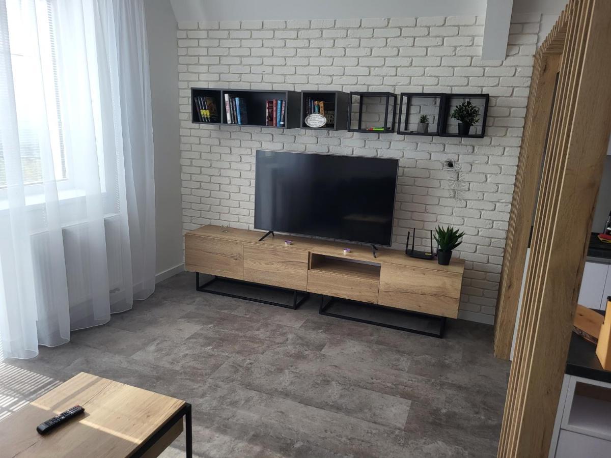Apartman Pekna Vyhliadka - Vila Vlasta Vysoké Tatry Εξωτερικό φωτογραφία