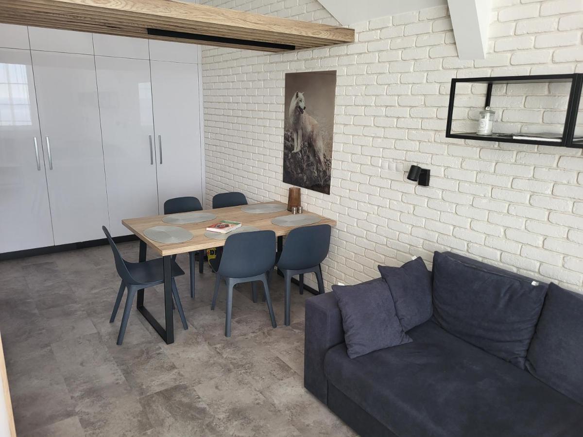 Apartman Pekna Vyhliadka - Vila Vlasta Vysoké Tatry Εξωτερικό φωτογραφία