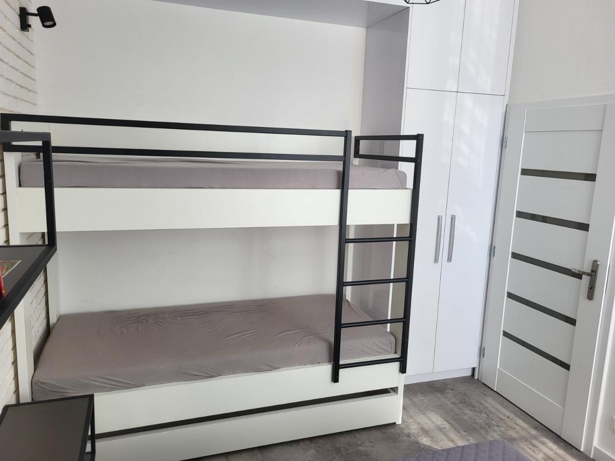 Apartman Pekna Vyhliadka - Vila Vlasta Vysoké Tatry Εξωτερικό φωτογραφία