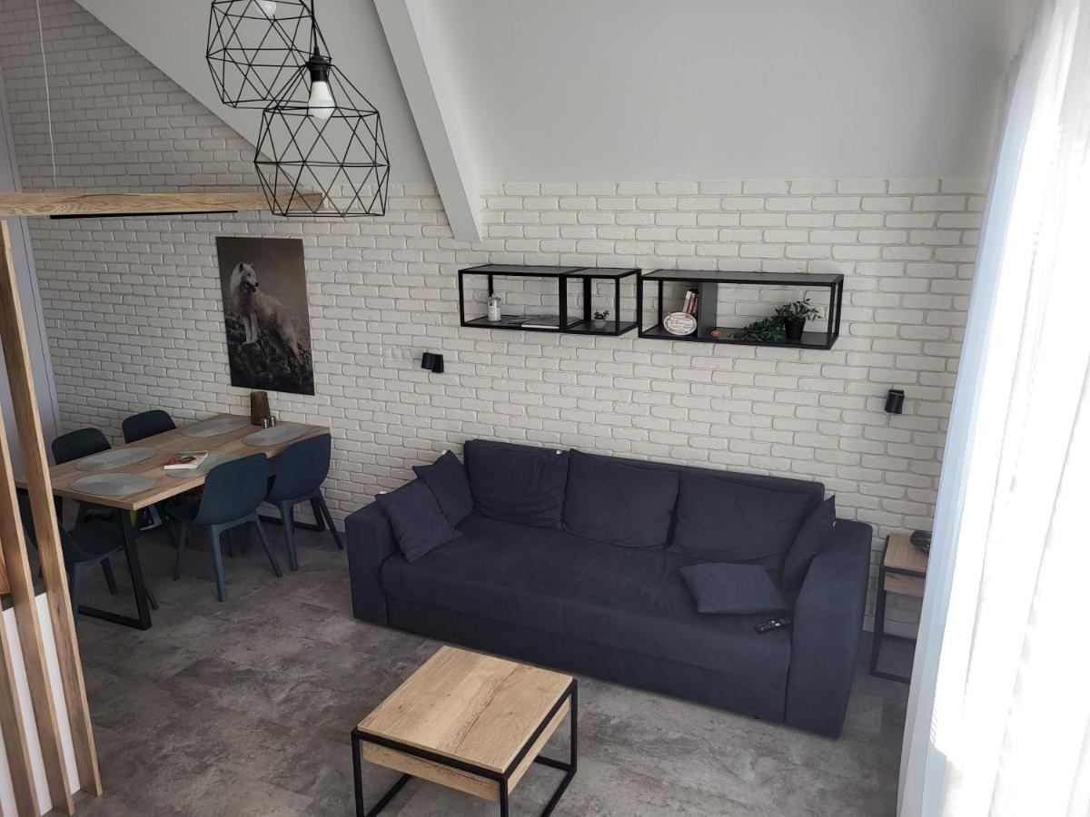 Apartman Pekna Vyhliadka - Vila Vlasta Vysoké Tatry Εξωτερικό φωτογραφία