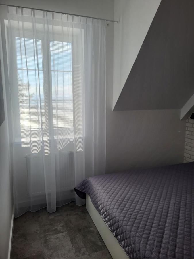 Apartman Pekna Vyhliadka - Vila Vlasta Vysoké Tatry Εξωτερικό φωτογραφία