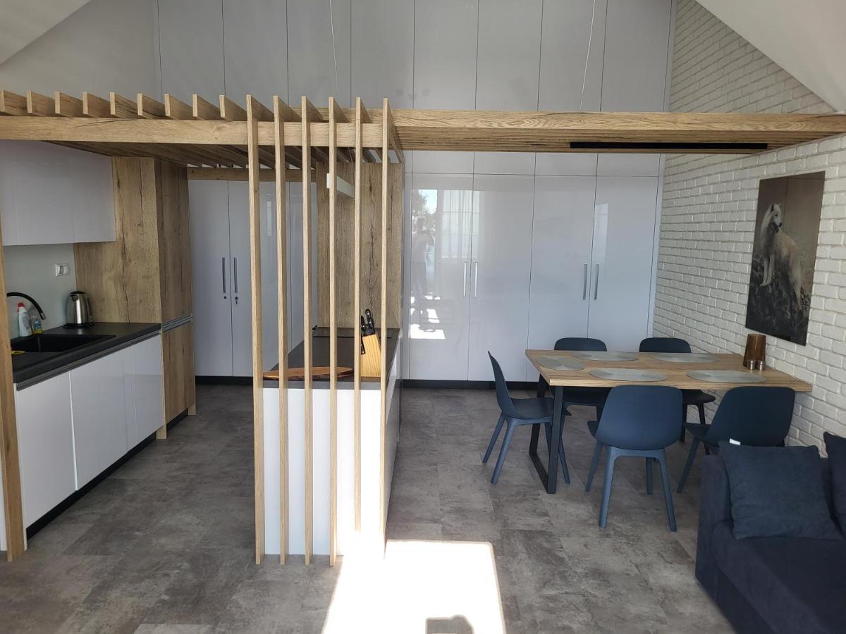 Apartman Pekna Vyhliadka - Vila Vlasta Vysoké Tatry Εξωτερικό φωτογραφία