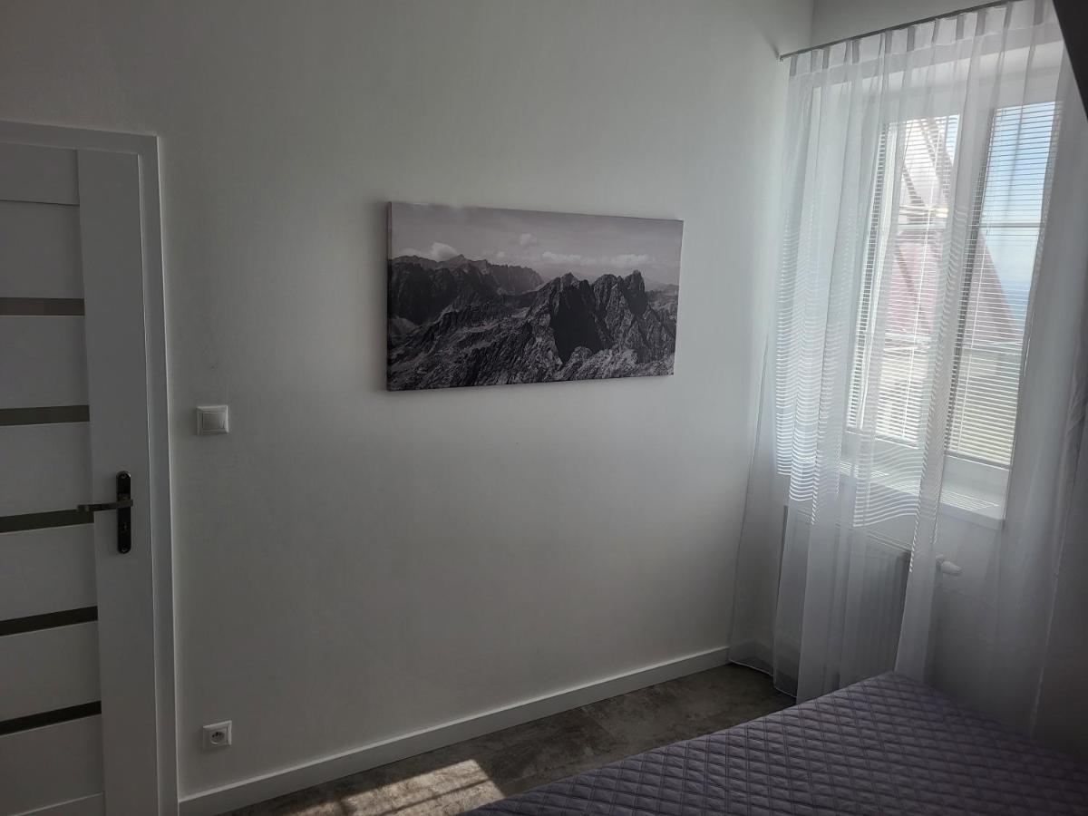 Apartman Pekna Vyhliadka - Vila Vlasta Vysoké Tatry Εξωτερικό φωτογραφία
