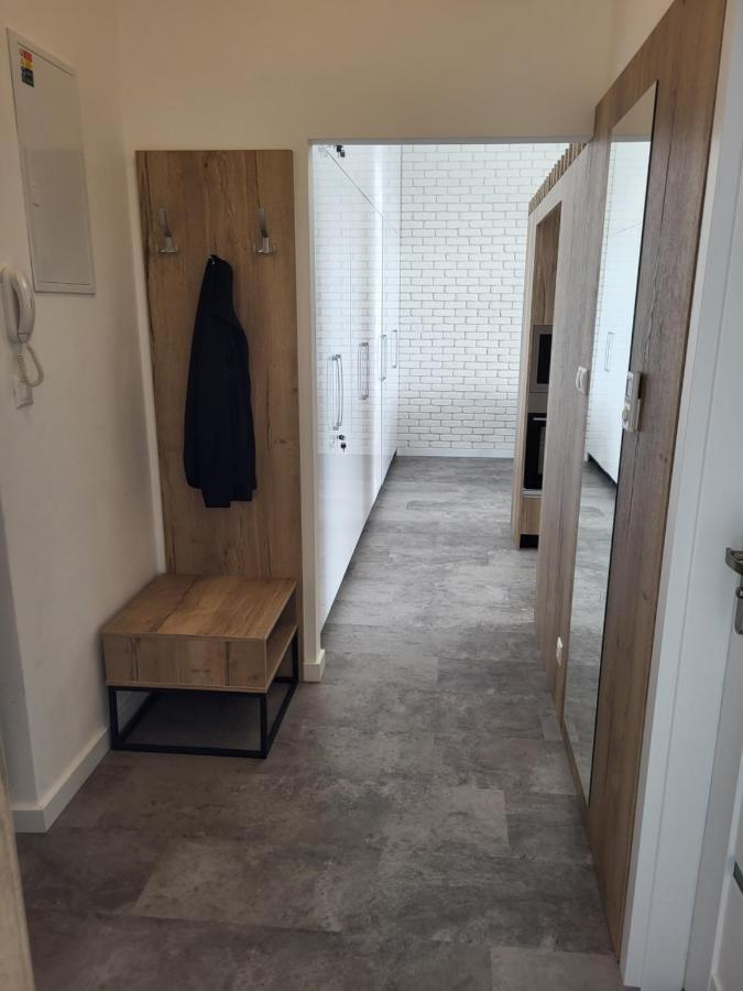 Apartman Pekna Vyhliadka - Vila Vlasta Vysoké Tatry Εξωτερικό φωτογραφία