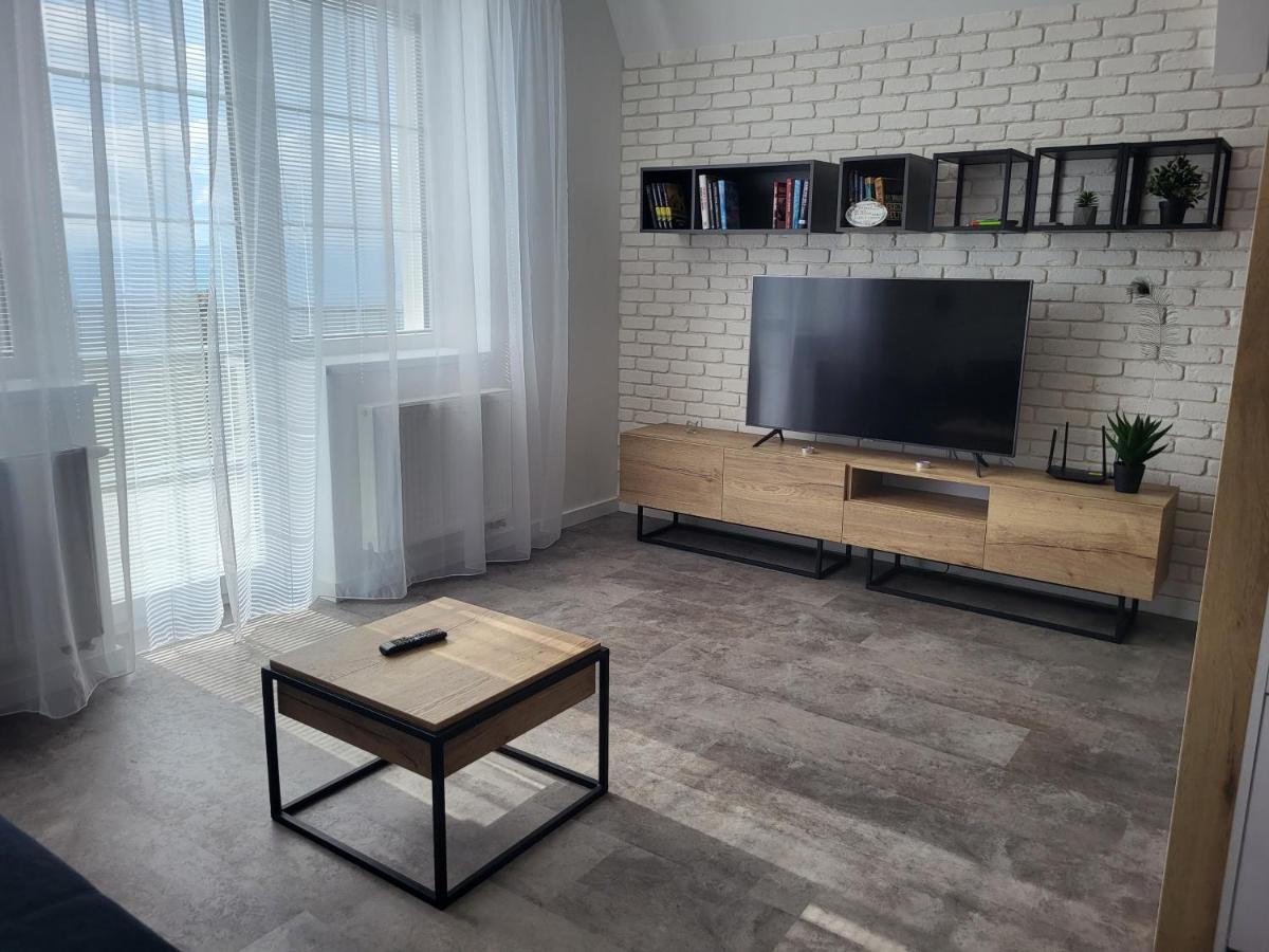 Apartman Pekna Vyhliadka - Vila Vlasta Vysoké Tatry Εξωτερικό φωτογραφία