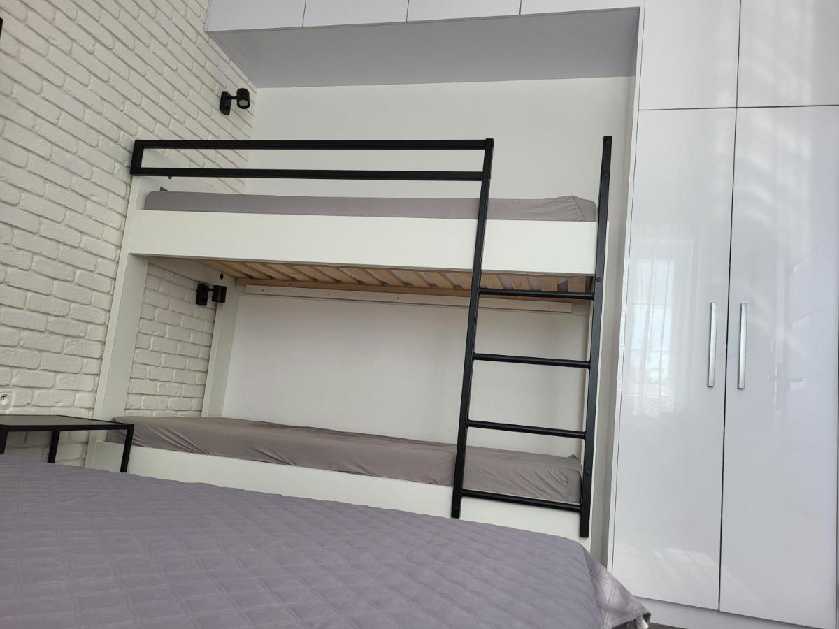 Apartman Pekna Vyhliadka - Vila Vlasta Vysoké Tatry Εξωτερικό φωτογραφία