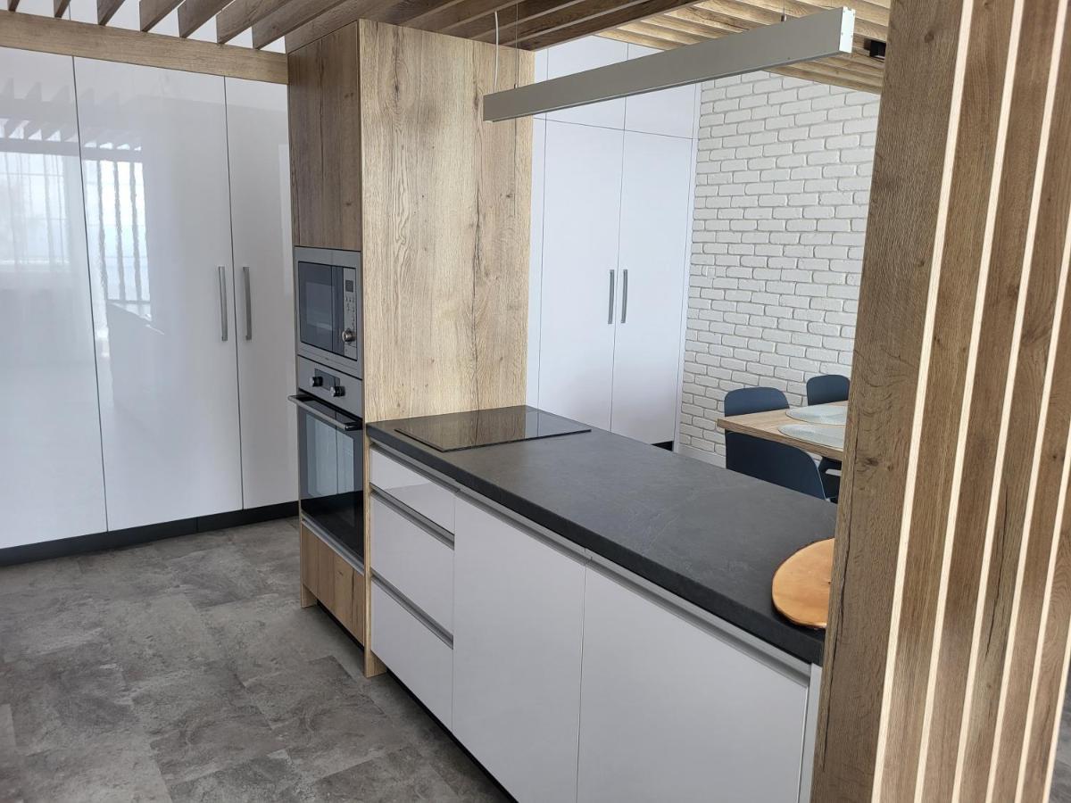 Apartman Pekna Vyhliadka - Vila Vlasta Vysoké Tatry Εξωτερικό φωτογραφία