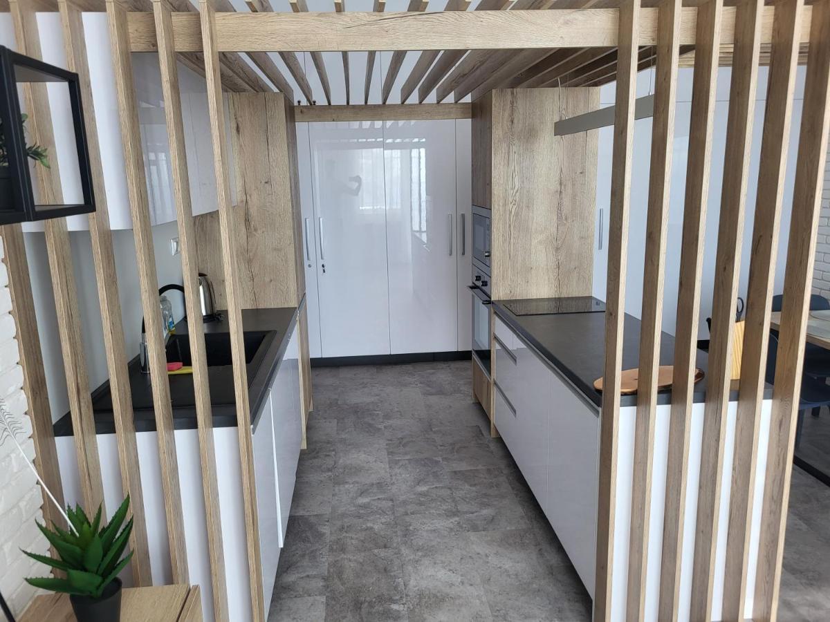 Apartman Pekna Vyhliadka - Vila Vlasta Vysoké Tatry Εξωτερικό φωτογραφία