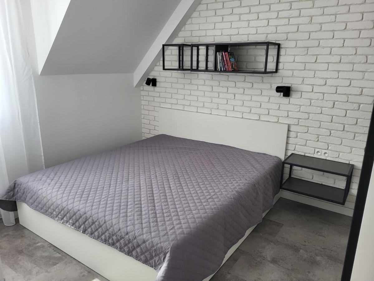 Apartman Pekna Vyhliadka - Vila Vlasta Vysoké Tatry Εξωτερικό φωτογραφία