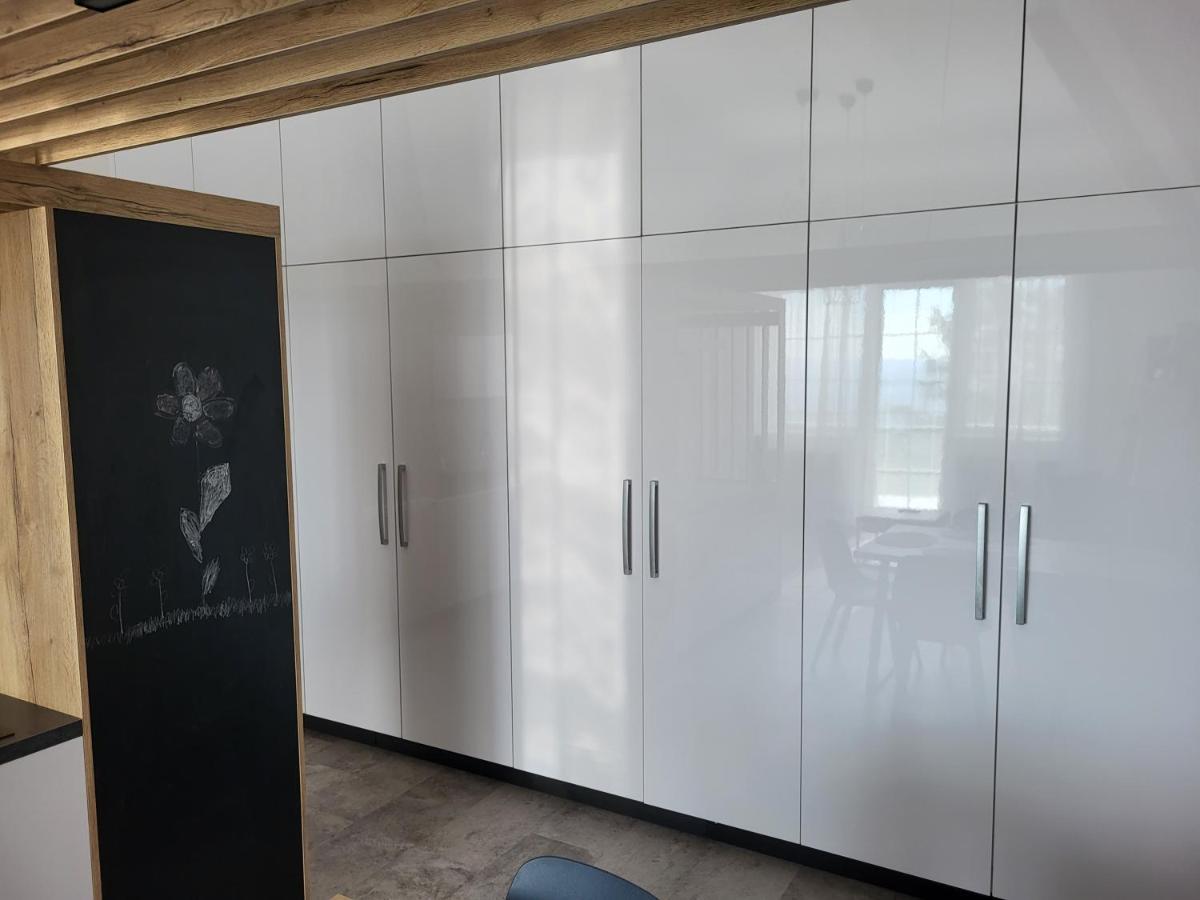 Apartman Pekna Vyhliadka - Vila Vlasta Vysoké Tatry Εξωτερικό φωτογραφία