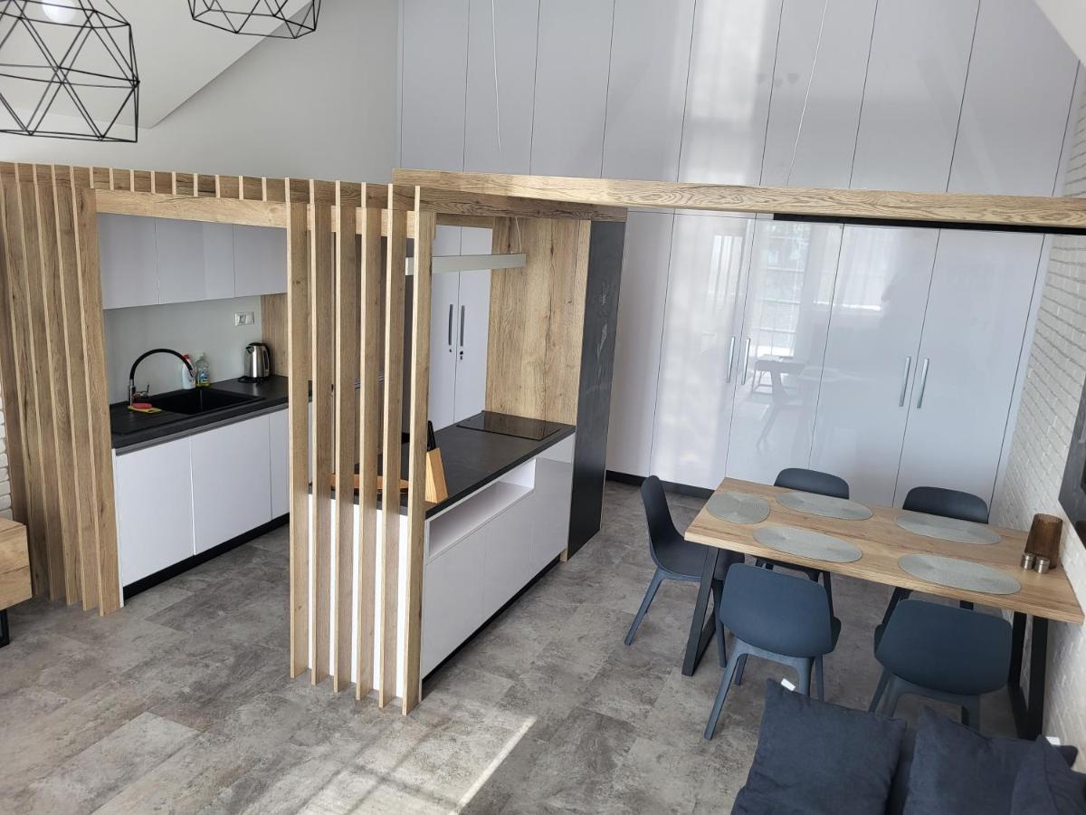 Apartman Pekna Vyhliadka - Vila Vlasta Vysoké Tatry Εξωτερικό φωτογραφία