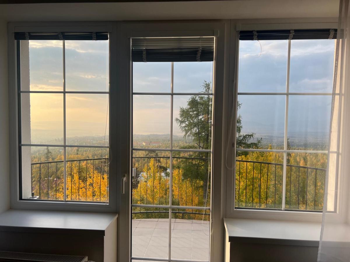 Apartman Pekna Vyhliadka - Vila Vlasta Vysoké Tatry Εξωτερικό φωτογραφία
