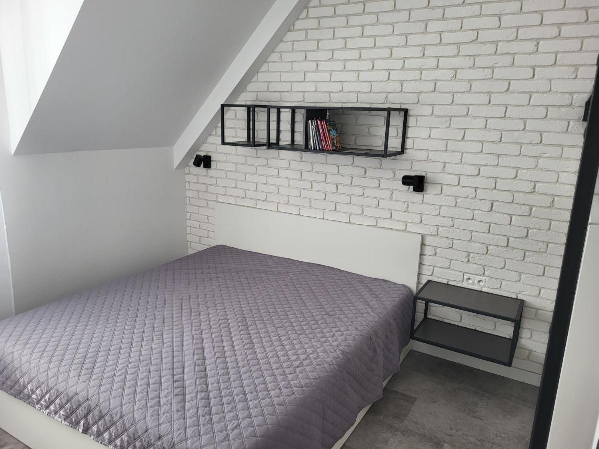 Apartman Pekna Vyhliadka - Vila Vlasta Vysoké Tatry Εξωτερικό φωτογραφία
