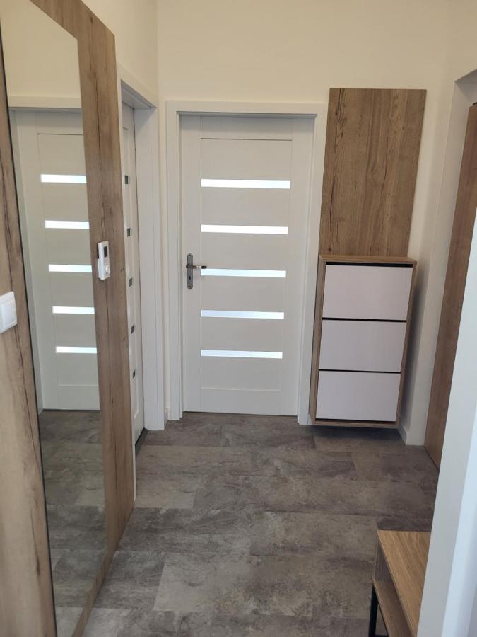 Apartman Pekna Vyhliadka - Vila Vlasta Vysoké Tatry Εξωτερικό φωτογραφία