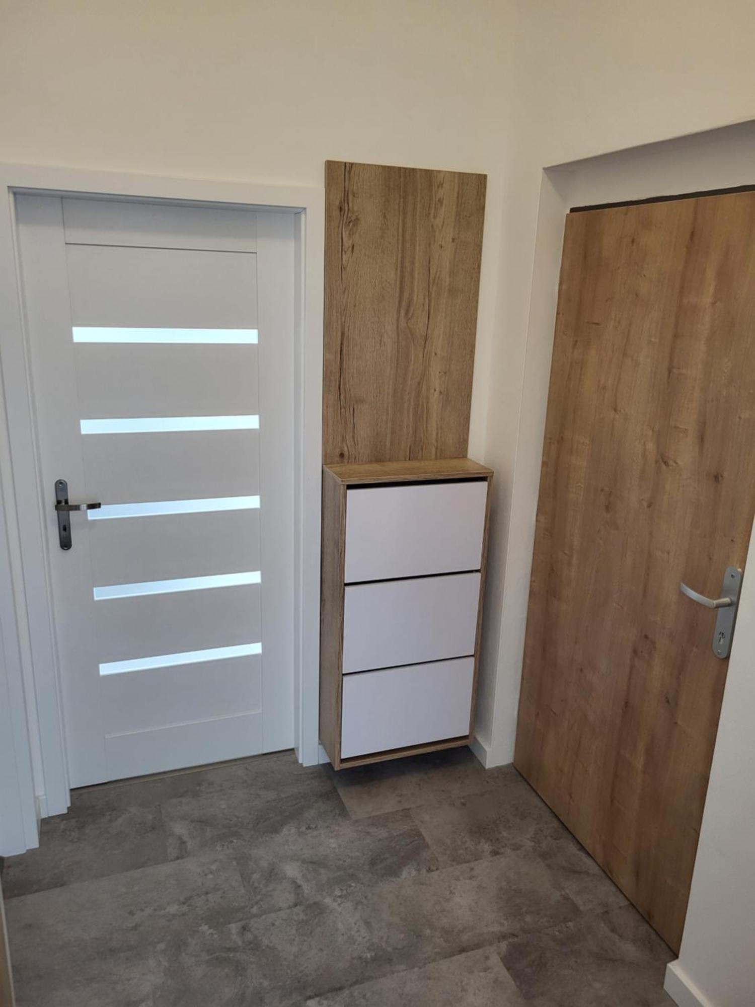 Apartman Pekna Vyhliadka - Vila Vlasta Vysoké Tatry Εξωτερικό φωτογραφία